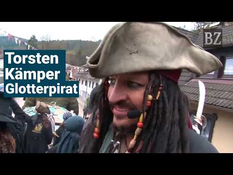 Die Glotterpiraten aus dem Glottertal bei Freiburg ...