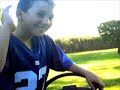 Golf Cart Chase Golf Cart Chase