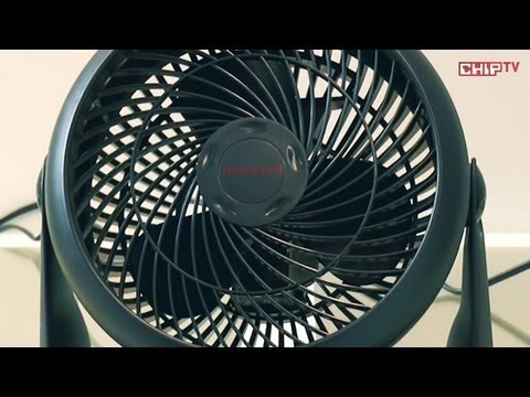 Ventilatoren im Praxis-Test | CHIP