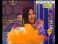S.H.E Mambo dance Selina & Hebe LIVE