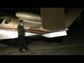 CIRRUS THE-JET VIDEO JATINHO JET PERSONAL JET PLANE AVIAO