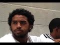 torneio inter ilhas  cabo verde   part i