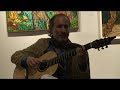 Quique Sinesi Concluding Song