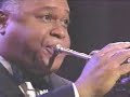 BYRON STRIPLING WITH ORCHESTRA