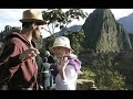 Cameron Diaz - Hiere Susceptibilidades a los Peruanos
