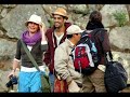 Cameron Diaz - Hiere Susceptibilidades a los Peruanos