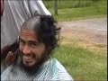 The Cutting of the Dreads
