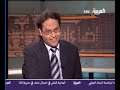 مقابلة مع الاعلامي / جميل الذيابي ضمن برنامج - إضاءات - والذي يعده ويقدمه الاعلامي /تركي الدخيل ويعرض على قناة العربية كل يوم جمعة الساعة الثانية بعد الظهر بتوقيت المملكة العربية السعودية