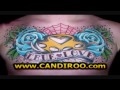Tattoo auf Brust, Brust Tattoo Motive