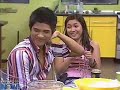 Jayr and Yeng!!