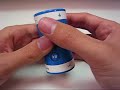 Brief Tour of the Sansa Shaker MP3 Player Brief Tour of the Sansa Shaker MP3 Player