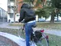teo sul muretto della mezza teo sul muretto della mezza