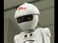 Murata Boy, the Robot that can Ride Bicycles (ORIGINAL) Murata Boy, the Robot that can Ride Bicycles (ORIGINAL)