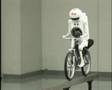 Murata Boy, the Robot that can Ride Bicycles (ORIGINAL)