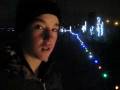 Downsview  Park, Trail of lights, Part 2