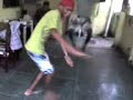 Passinho do APC