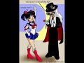 Halloween anime!