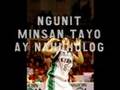 Atleta ng UP, ang galing Mo!