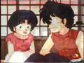 Ranma & Akane - Gomenasai