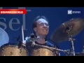 Vinnie Coliauta & Herbie Handcock