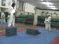 Taekwondo  - Donato