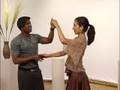 Seaon Stylist: Salsa Dancing Pattern