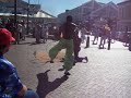 South Africa 2006 Video 2