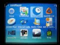 nokia e61 youtube