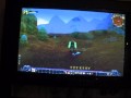 World of Warcrarft @ Zyrex Ubud Netbook