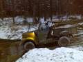 videos de ARO M461 + UAZ 469