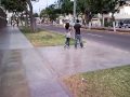 gente de juanjui en trujillo