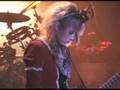 HIZAKI grace project - Race wish [Live]