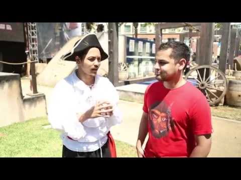 experience - I would like to give a huge thanks to Ubisoft for inviting me to the Assassin's Creed Experience! And, another huge thanks to Frosti! He gave me tips right before I ran the course! Check out...
