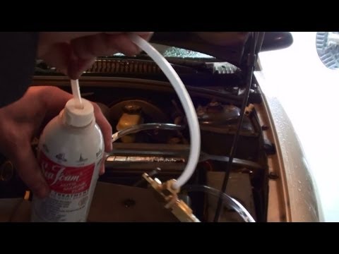 video-linktoworks-How to Properly Perform a Fuel System Cleaning - YouTube