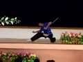 SMKB Wushu Demo