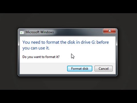 External - Welcome, If you received an error such as