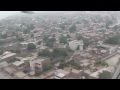 Emirates Boeing 777 landing Peshawar HD