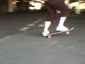 kickfilp to manual