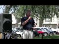 Ken Mettler on the Tea Party