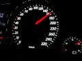 Toureg'in 26 saniyede 0-200 KM/H Yapması