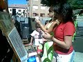 sorteo de la bici de jarrai