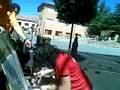 sorteo de la bici de jarrai