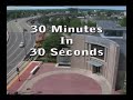 Little Rock Chamber from above time lapse
