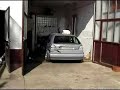 Golf MK2 S3 1.8T 209 HP without muffler 2