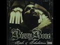 Bizzy Bone - Jesus