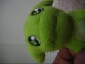 My teddy yody!