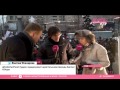 Aleksey Navalny: It was the biggest rally in my life