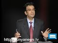 Dunya TV - ONE-2-ONE - 30-11-2009 -Part-5