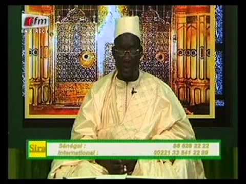 Sira du 25 avril 2013 - théme : la vie et l'oeuvre du Prophète Mouhamad(PSL)