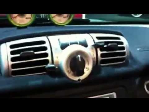 cherry car cherry car